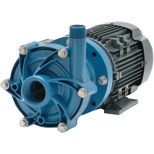 Magnetic Drive Pump with Carbon Bushing Fastek