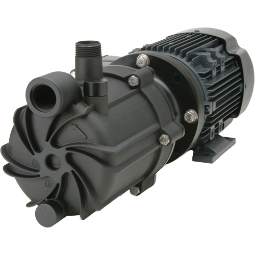 Self-Priming Magnetic Drive Pump with Carbon Bushing Fastek