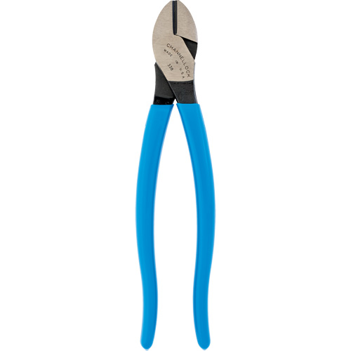XLT Diagonal Lap Joint Cutting Pliers, 8" L Fastek