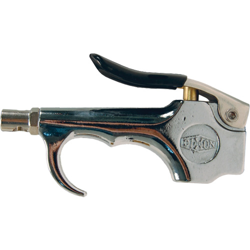 Air Chief Blow Gun, 1/4" NPT, 150 PSI Fastek