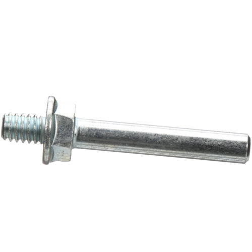 Standard Abrasives Mandrel Fastek