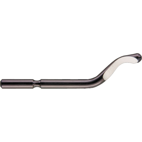 Heavy-Duty Deburring Blades Fastek