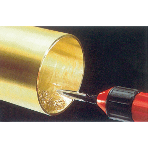 Basic Triangular Scraper Fastek