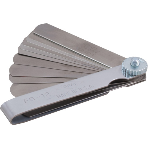 Feeler Gauge Fastek