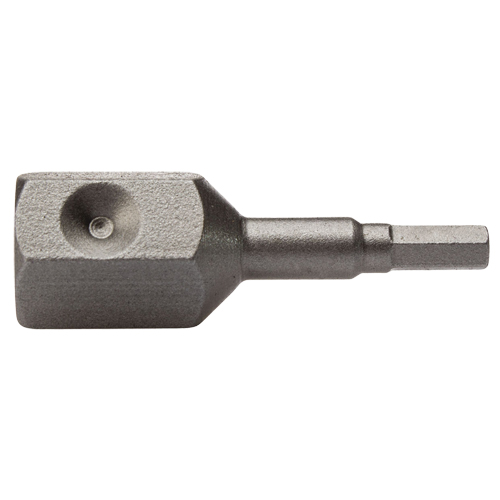 Socket Head Bit, 1/2" Drive Fastek