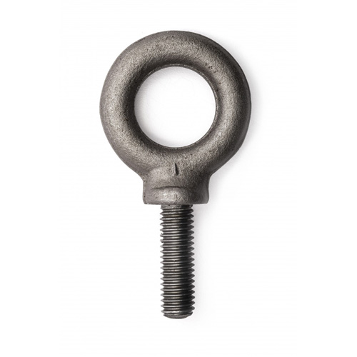Eye Bolt, 5/8" Dia., 1-3/4" L, 4000 lbs. (2 tons) Capacity Fastek