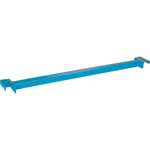 Racking Flush Safety Bar Fastek