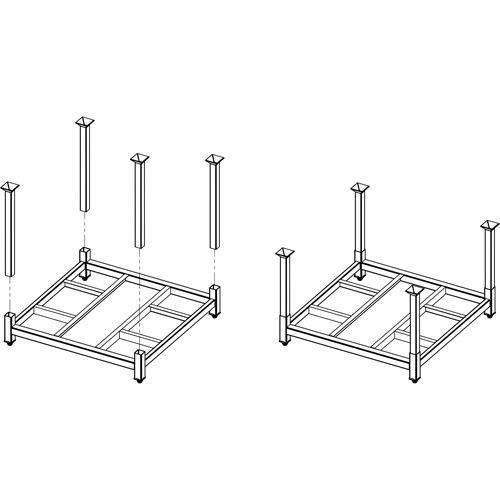 Airector&reg; Base Fastek