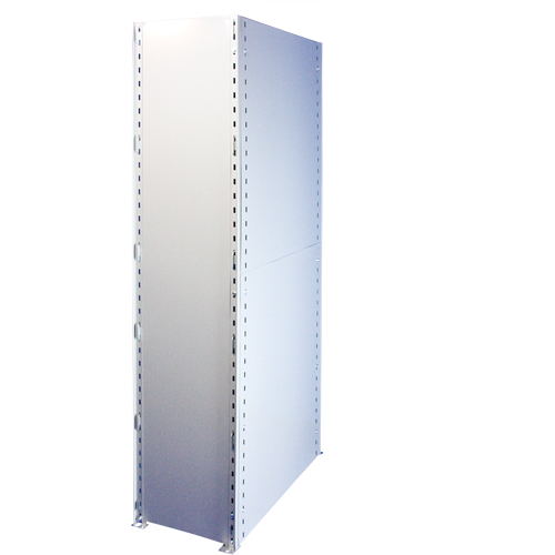 Interlok Boltless Shelving Back Panel Fastek