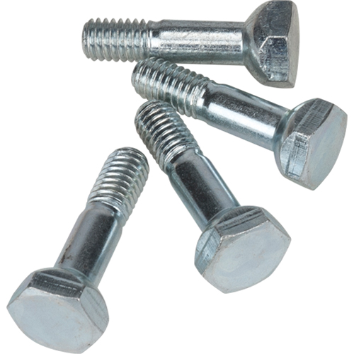 Foot Bolts for Chromate Wire Shelving Fastek