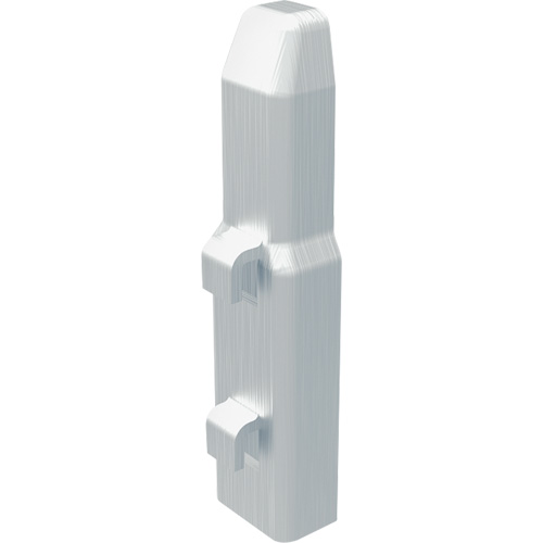 Crochet de tablette ajustable 1" Interlok Fastek