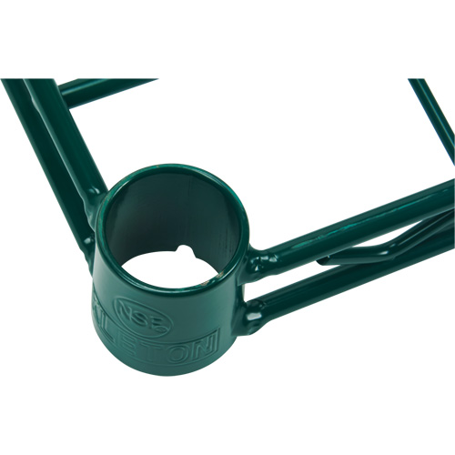 Cannabis Dry Rack Shelf, 36" W x 18" D, 100 lbs. Capacity Fastek