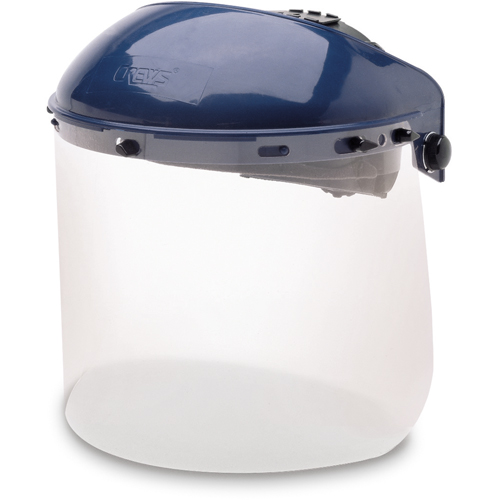 Headgears, Ratchet Suspension Fastek