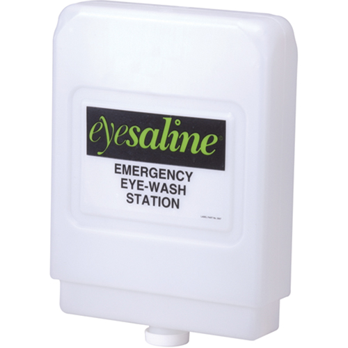 Flash Flood&reg; Eyesaline&reg; Refill, Single Fastek