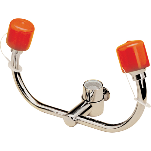 Eyewash Station, Sink Mount Installation Fastek