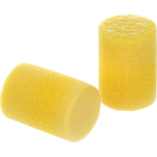 Bouchons d'oreilles E-A-R Classic, Paire - ensemble coussins Fastek