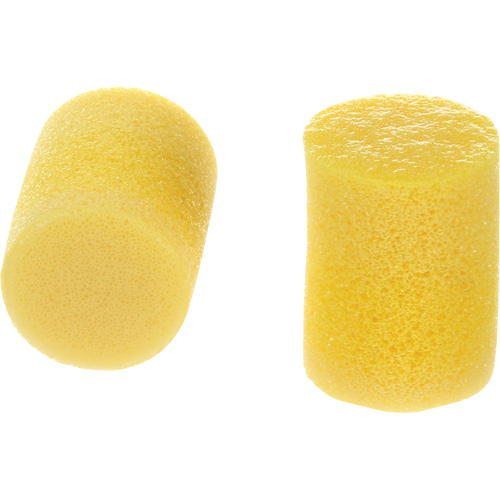 Bouchons d'oreilles E-A-R Classic, Paire - ensemble coussins Fastek