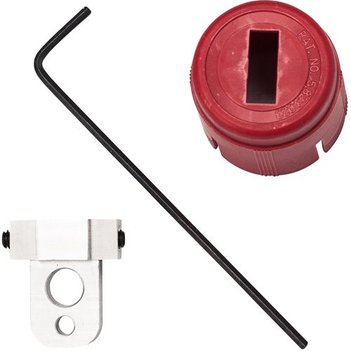 Cadenassage pour Mini SMC AR2000/NAR2000 Fastek