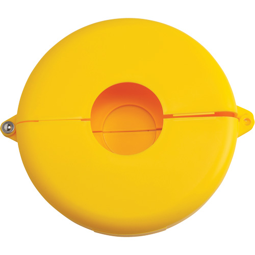 Valve Lockout, Gate Type Fastek