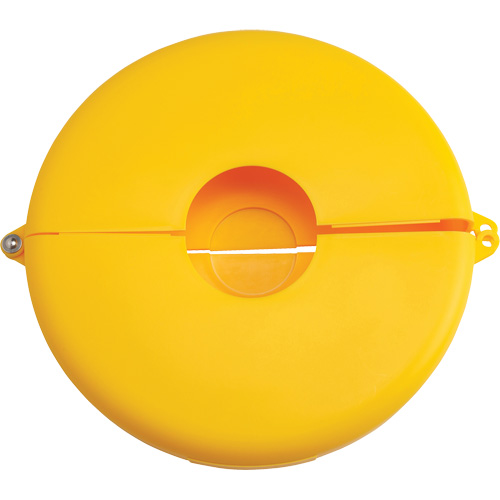 Valve Lockout, Gate Type Fastek