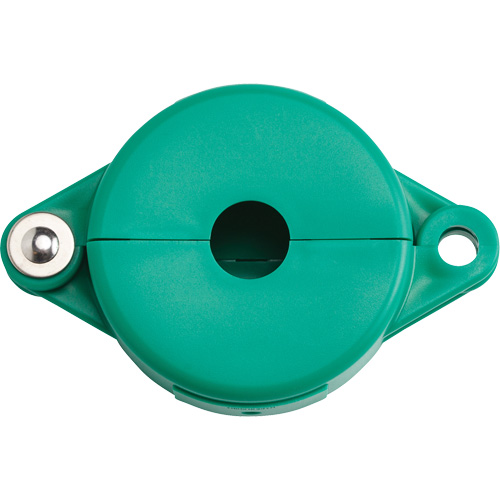 Valve Lockout, Gate Type Fastek