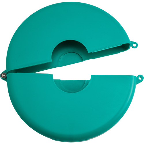 Valve Lockout, Gate Type Fastek