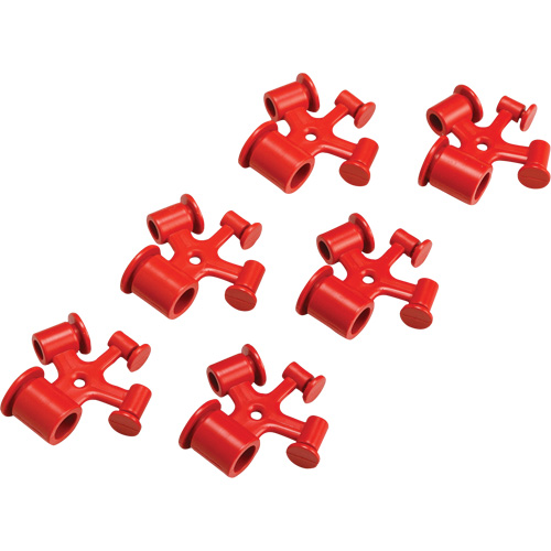 Fuse Blockout Device, Circuit Breaker Type Fastek