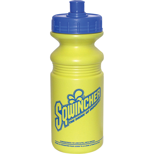 Sqwincher Bouteille pour v&eacute;lo Fastek