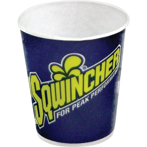 Sqwincher&reg; Cups Fastek