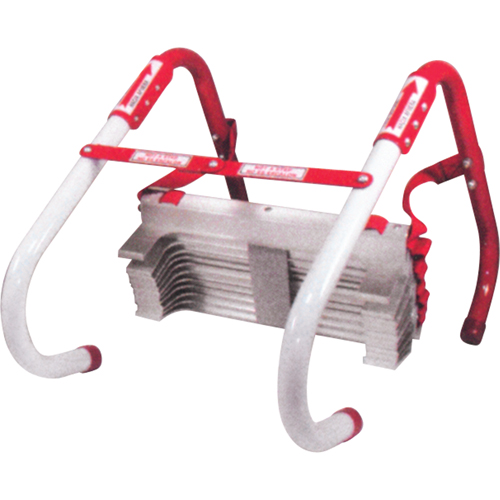Emergency Escape Ladders Fastek