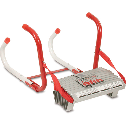 Emergency Escape Ladders Fastek