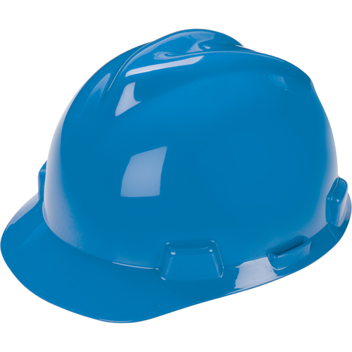 V-Gard&reg; Protective Cap, Pinlock Suspension Fastek