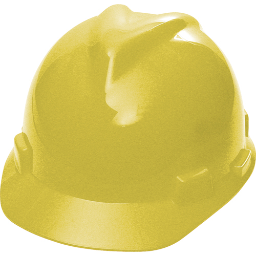 V-Gard&reg; Protective Cap, Pinlock Suspension Fastek