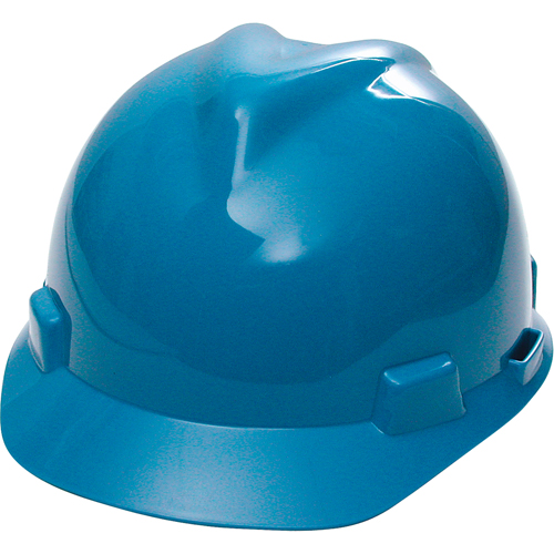 V-Gard&reg; Protective Caps - 1-Touch suspension, ANSI Type I/CSA Type 1, Quick-Slide Suspension Fastek