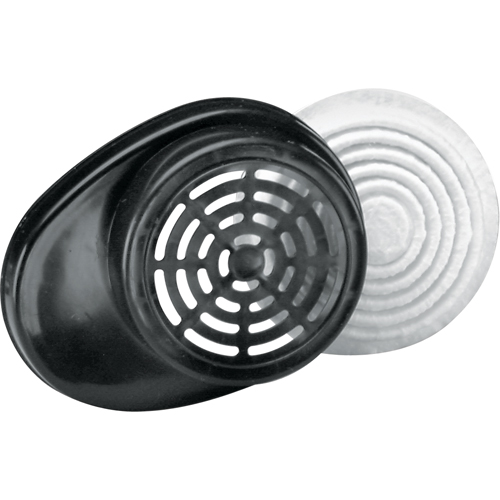 Advantage&reg; Respirator Cartridges Fastek