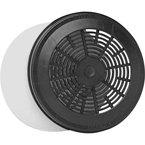 Comfo&reg; Respirator Cartridges Fastek