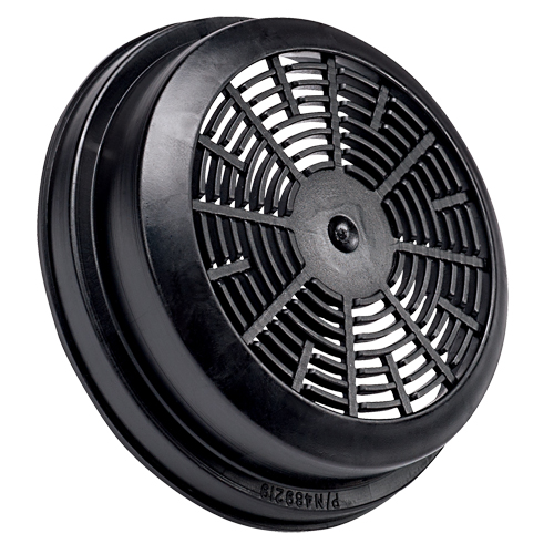 Comfo&reg; Respirator Cartridges Fastek