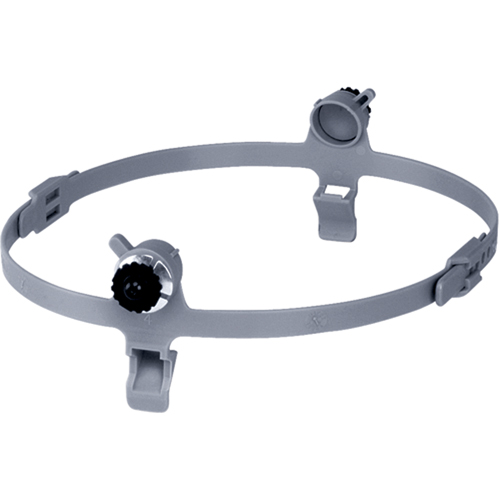 Support &agrave; &eacute;cran facial pour casque North Speedy-Loop Fastek