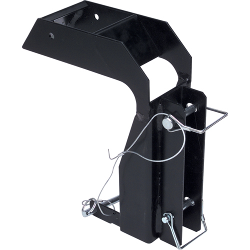 North&reg; Mounting Brackets For Retrieval Systems Fastek