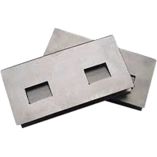 Ecopolyblend Accumulation Centers - Joining Clips Fastek