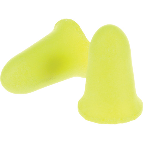 Bouchons d'oreilles E-A-Rsoft FX, Paire - Sac en poly Fastek