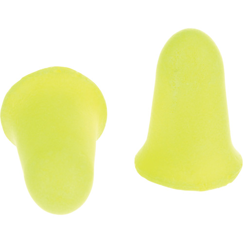 Bouchons d'oreilles E-A-Rsoft FX, Paire - Sac en poly Fastek