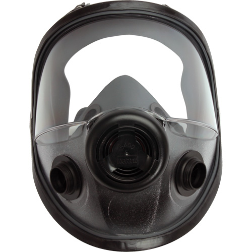 Respirateur &agrave; masque complet &agrave; faible entretien s&eacute;rie 5400 de North, &eacute;lastom&egrave;re, Petit Fastek