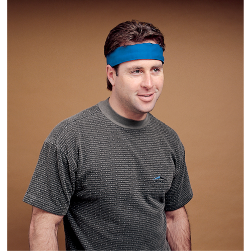 Standard Cooling Wrap, Blue Fastek