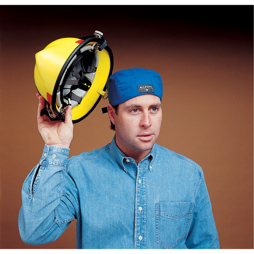 BANDEAU DE REFROIDISSEMENT, Bleu royal Fastek