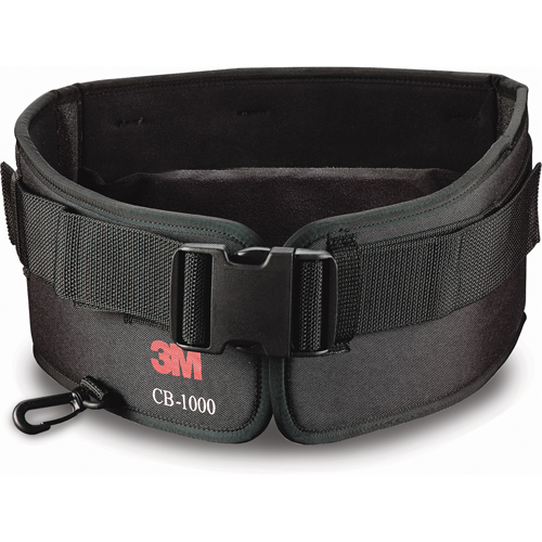 Ceintures de confort pour respirateurs PAPR 3M Fastek