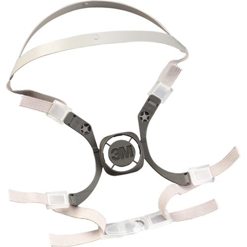 Replacement Head Harnesses for 6000 Series Fastek