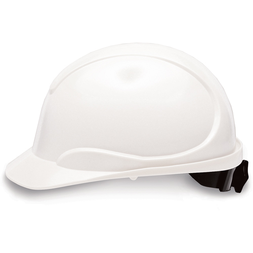 Hardhat, CSA Type 2, Ratchet Suspension Fastek