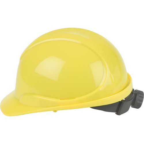 Hardhat, CSA Type 2, Ratchet Suspension Fastek