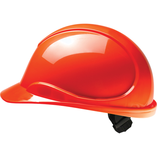 Hardhat, CSA Type 2, Ratchet Suspension Fastek